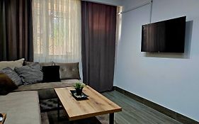 Madesa Apartment