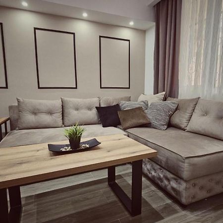 Madesa Apartment Üsküp Dış mekan fotoğraf