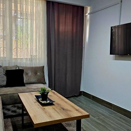Madesa Apartment Üsküp Dış mekan fotoğraf