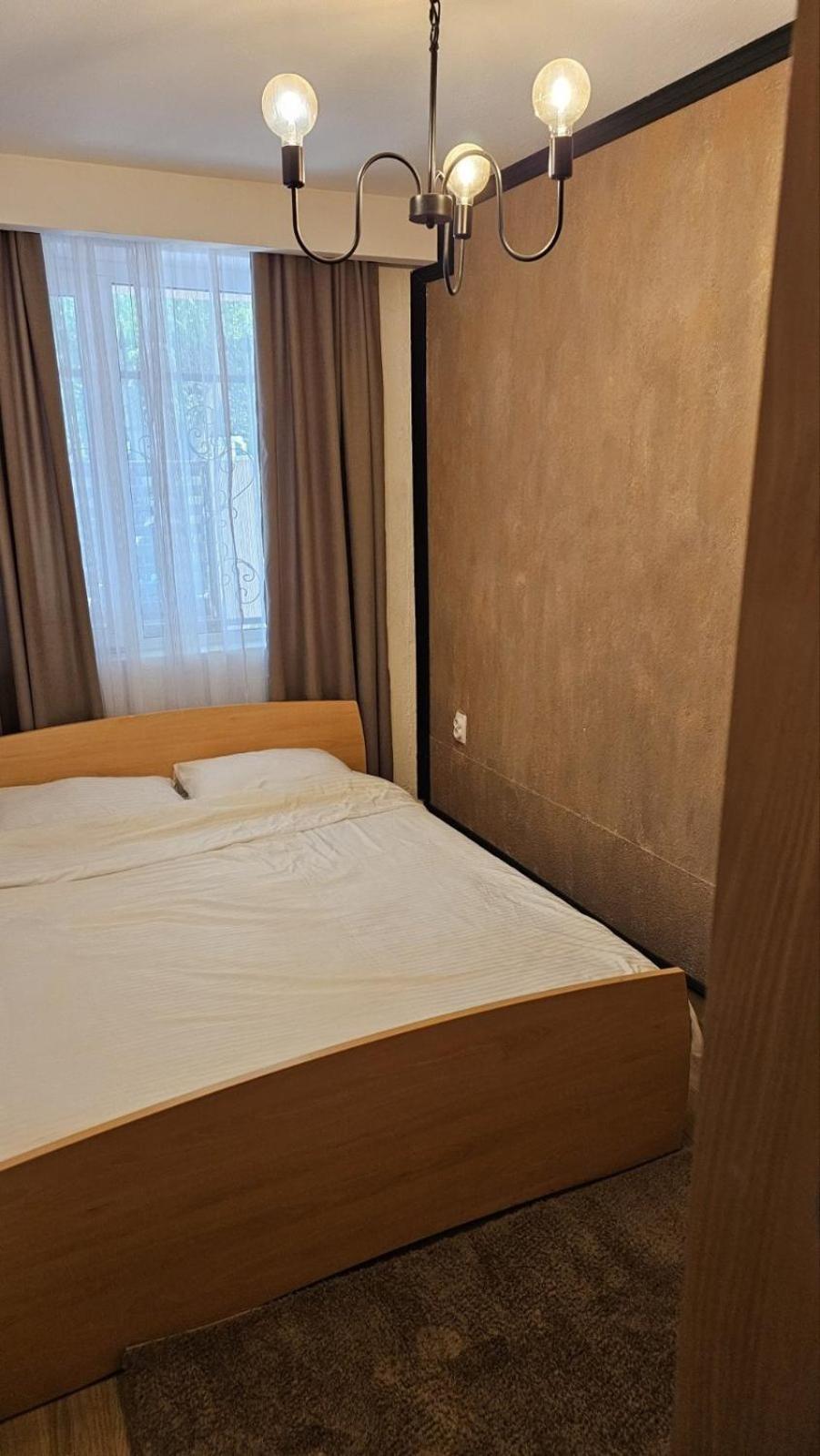 Madesa Apartment Üsküp Dış mekan fotoğraf