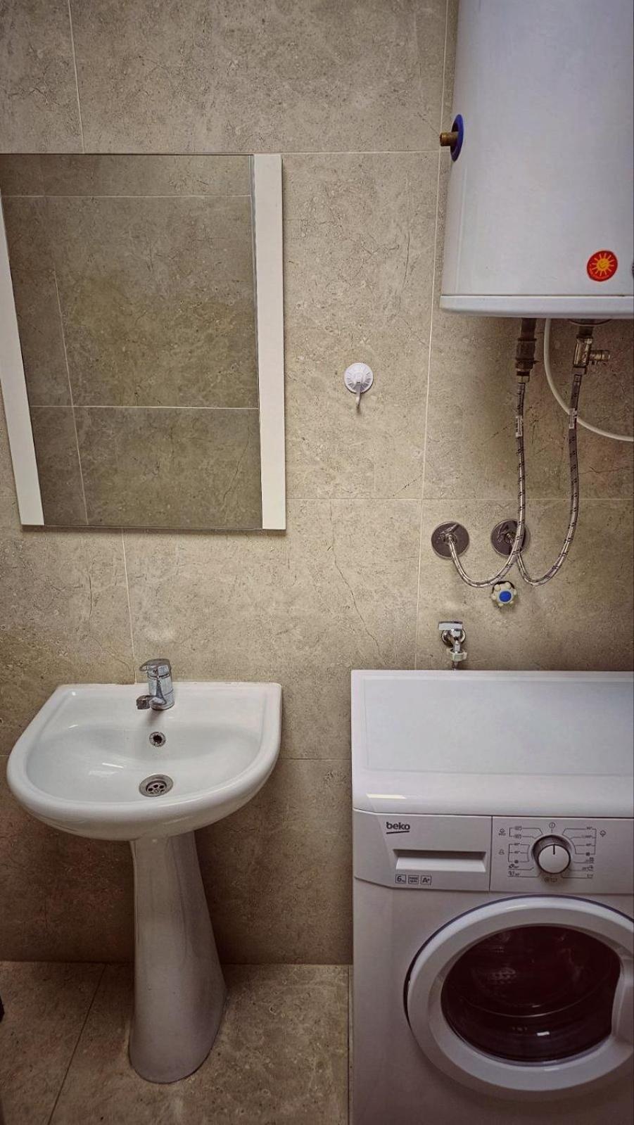 Madesa Apartment Üsküp Dış mekan fotoğraf