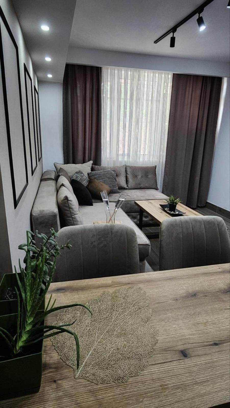 Madesa Apartment Üsküp Dış mekan fotoğraf
