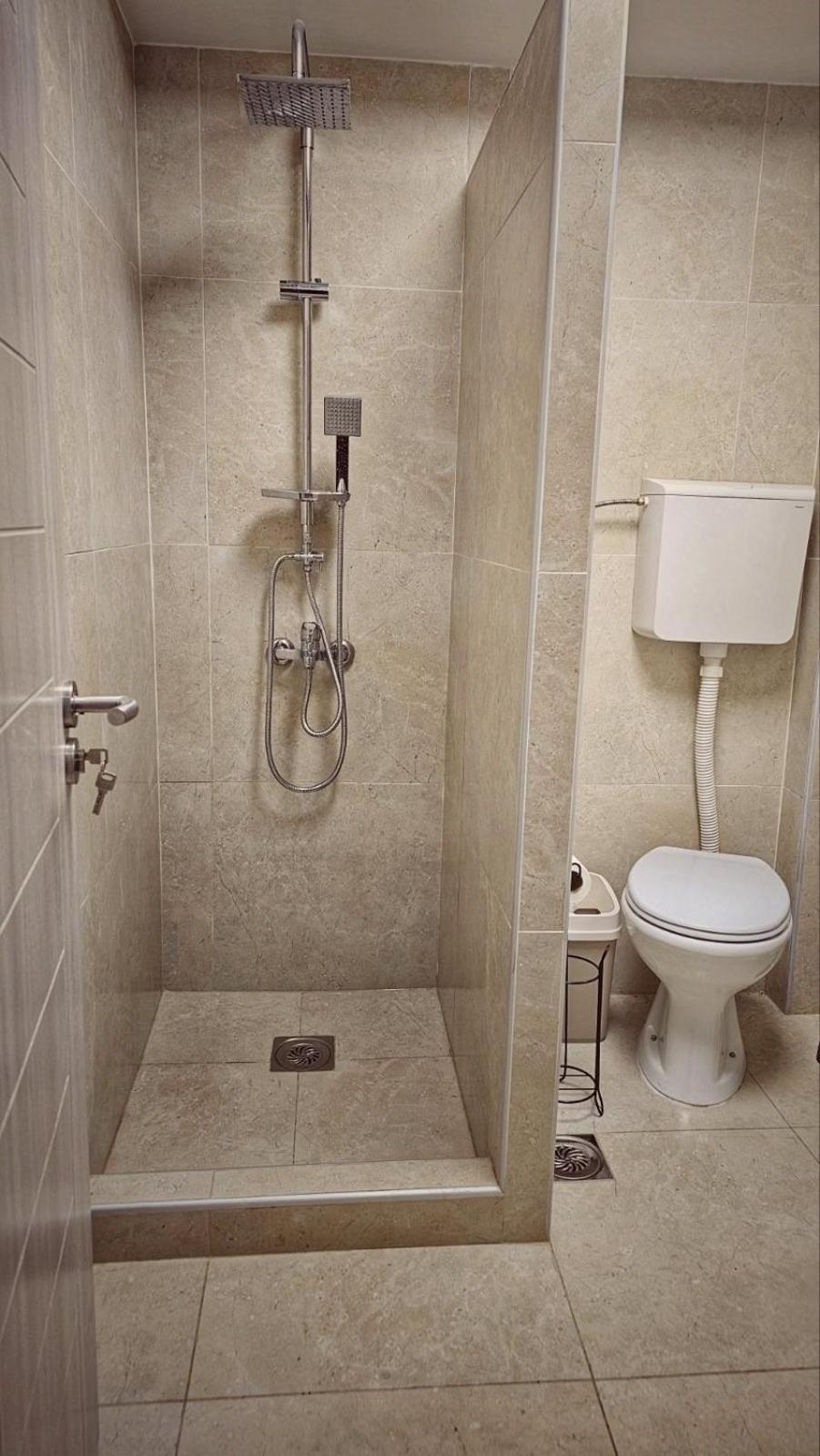 Madesa Apartment Üsküp Dış mekan fotoğraf